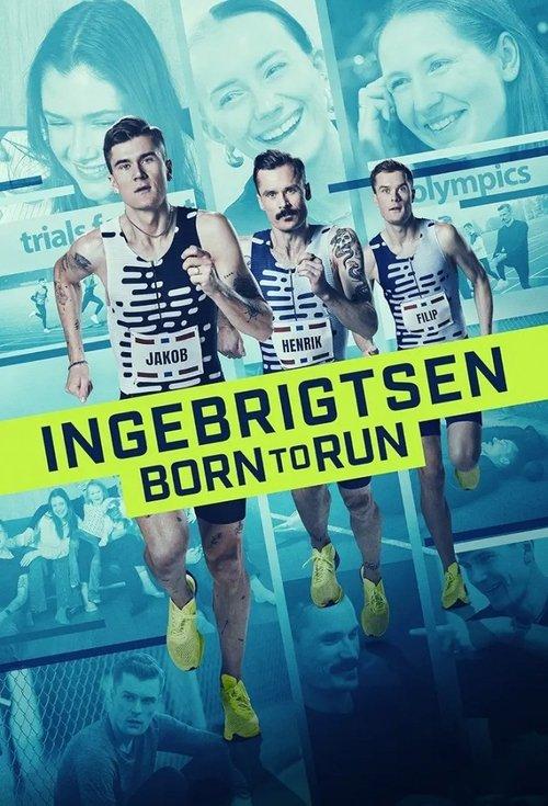 Ingebrigtsen: Born to Run Sezon 1