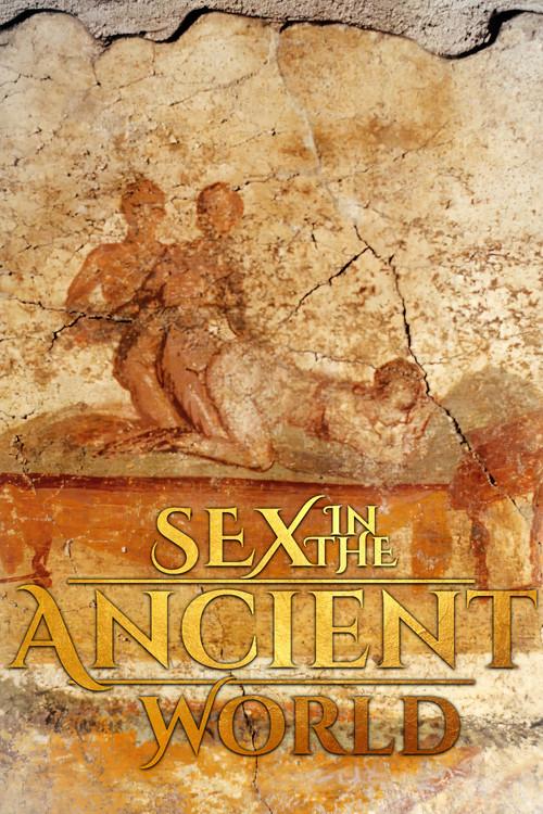 Sex in the Ancient World dizi afişi