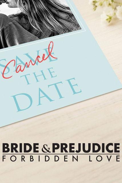 Bride & Prejudice: Forbidden Love Sezon 2