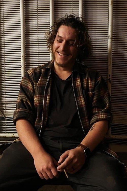 Raphaël Cima fotoğrafı