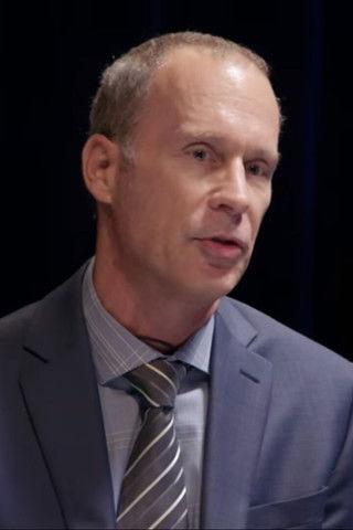 Ron Mossler fotoğrafı