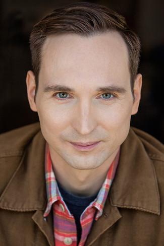 Karl Graboshas fotoğrafı