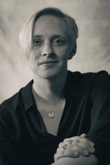 Phoebe Rensink fotoğrafı