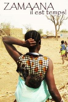 Zamaana, il est temps ! film afişi