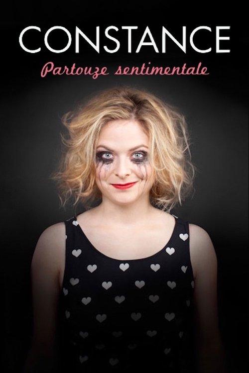 Constance : Partouze sentimentale film afişi