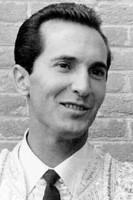 Luis Miguel Dominguín fotoğrafı