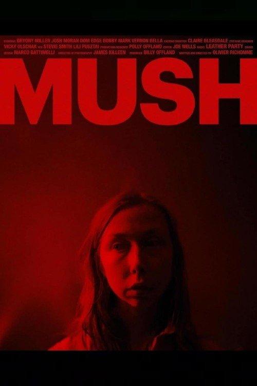 MUSH film afişi