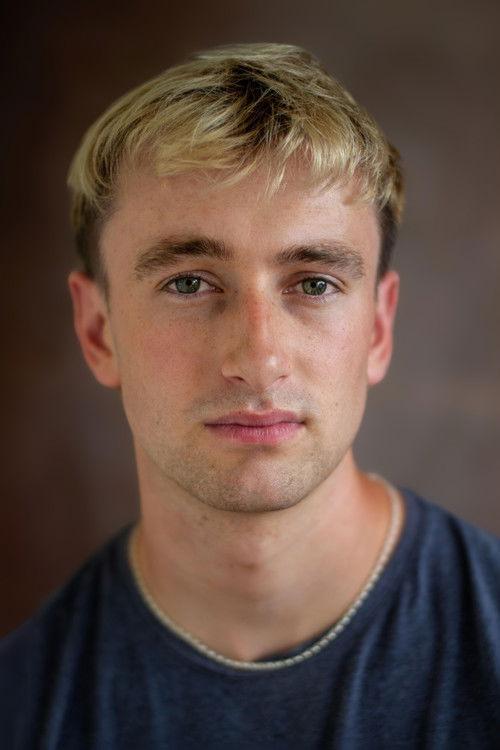 Ben Porter fotoğrafı