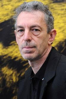 Martín Rejtman fotoğrafı