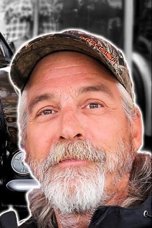 Jerry Johnston fotoğrafı