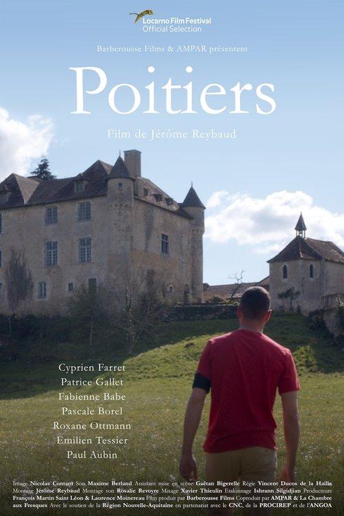 Poitiers film afişi