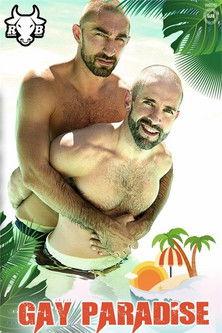 Gay Paradise film afişi