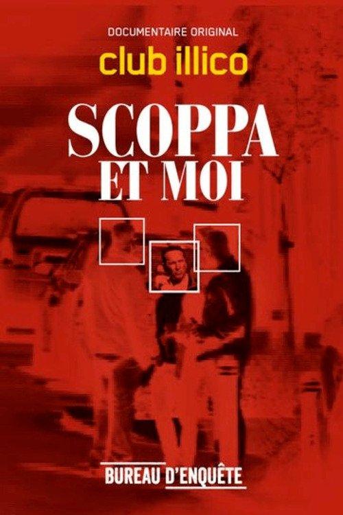 Scoppa et moi film afişi