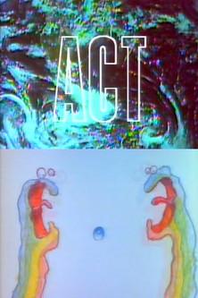 Acid Rain film afişi