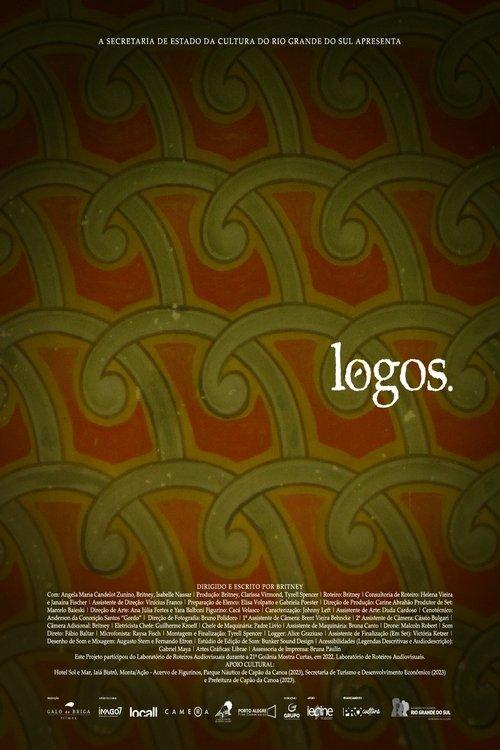 Logos film afişi