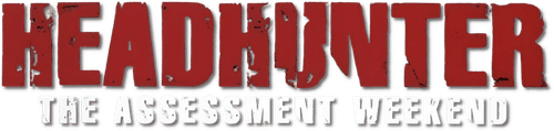 Headhunter: The Assessment Weekend logo
