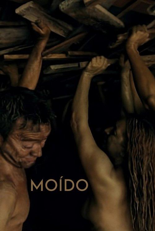 Moído film afişi