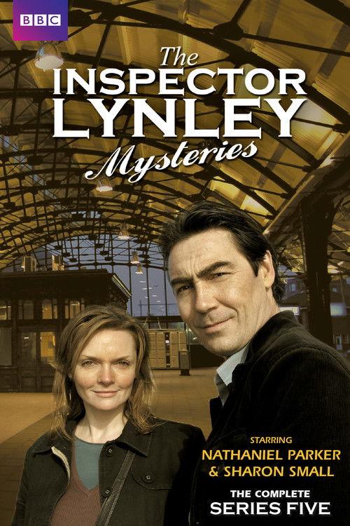 The Inspector Lynley Mysteries Sezon 5