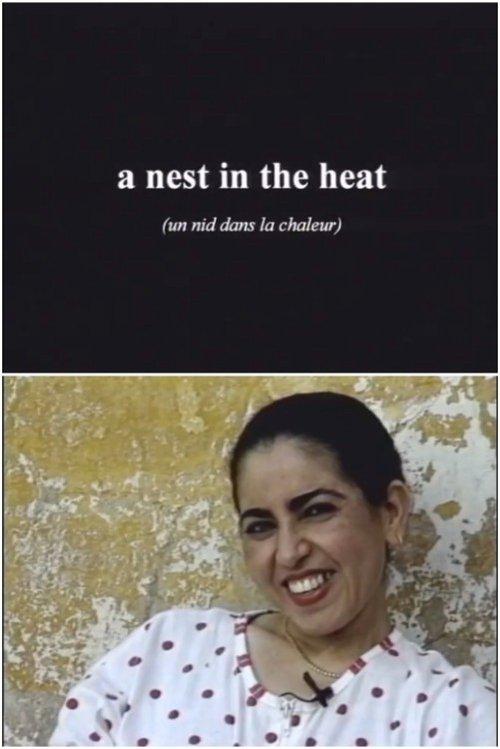 Boujad: A Nest in the Heat film afişi