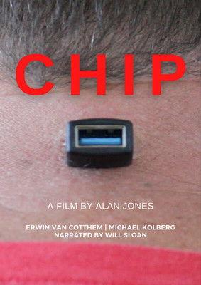 CHIP film afişi