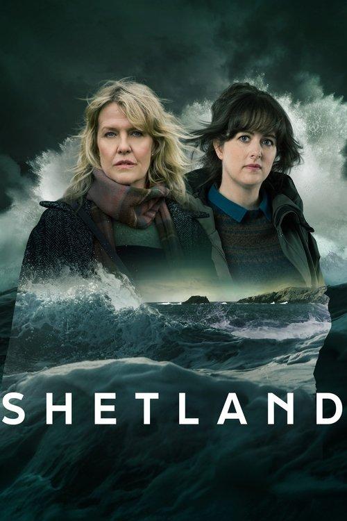 Shetland Sezon 10
