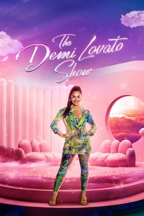 The Demi Lovato Show Sezon 1