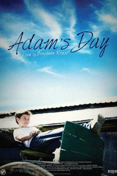 Adam's Day film afişi