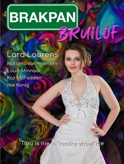 Brakpan Bride film afişi