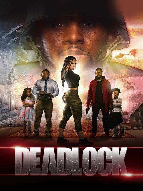 Deadlock film afişi