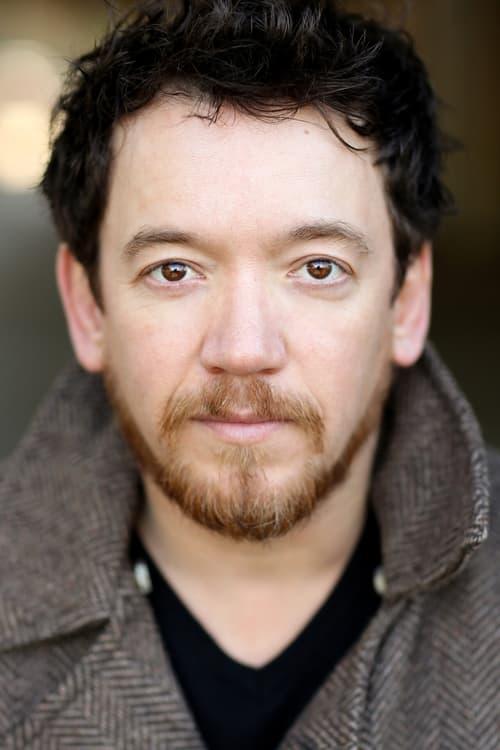 Steven Meo fotoğrafı