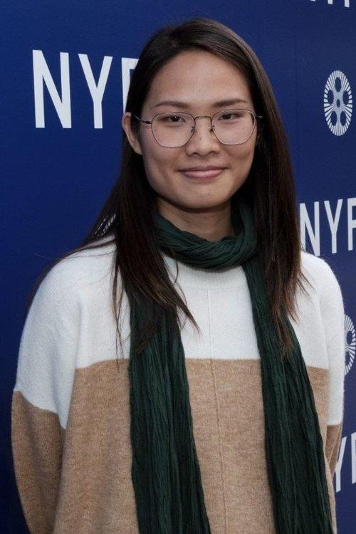 Erica Sheu fotoğrafı