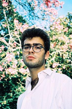 Afonso Mota fotoğrafı