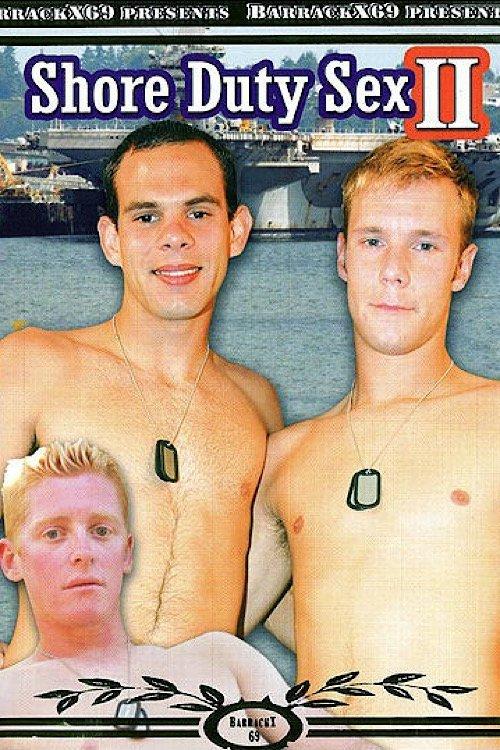 Shore Duty Sex 2 film afişi