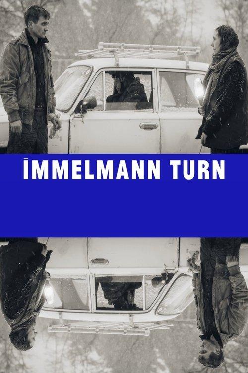 Immelmann Turn film afişi