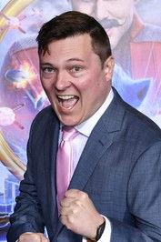 Josh Miller fotoğrafı