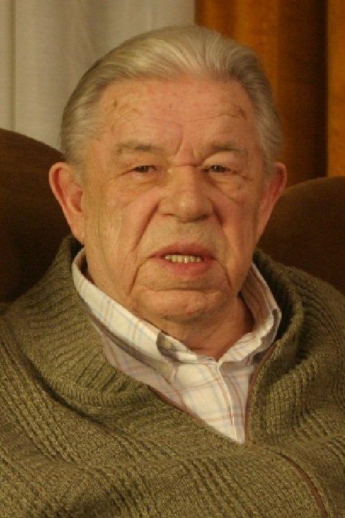 Janez Škof fotoğrafı