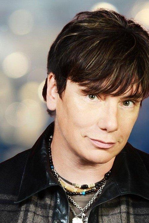 Eric Martin fotoğrafı