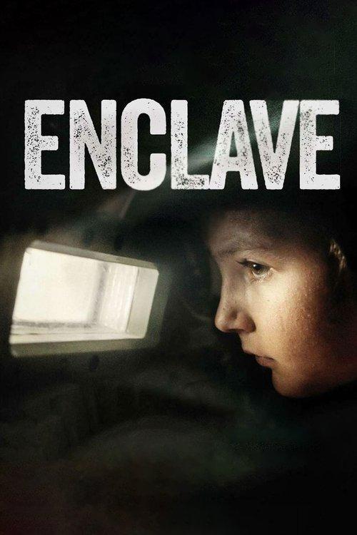 Enclave film afişi