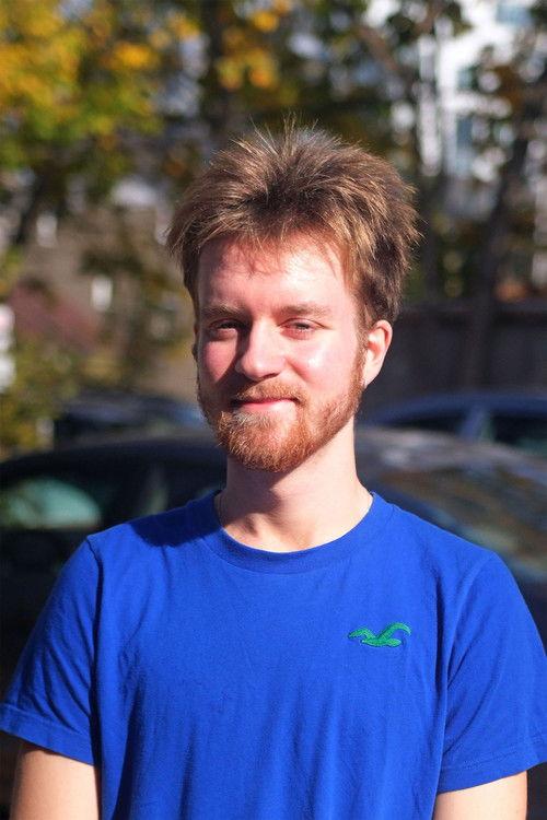 Toby Coleman fotoğrafı