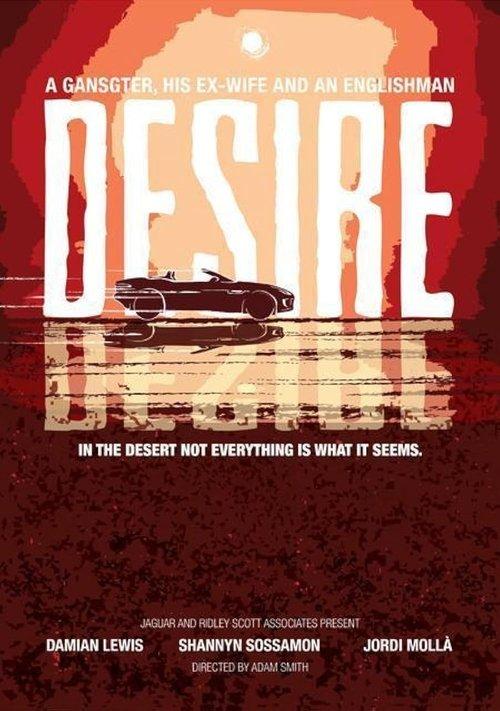 Desire film afişi
