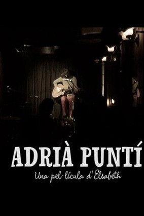 Adrià Puntí film afişi