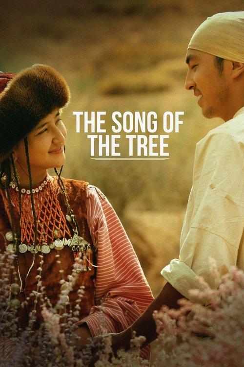 The Song of the Tree film afişi