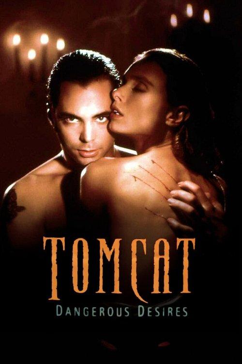 Tomcat: Dangerous Desires film afişi