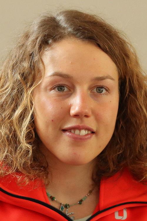 Laura Dahlmeier fotoğrafı