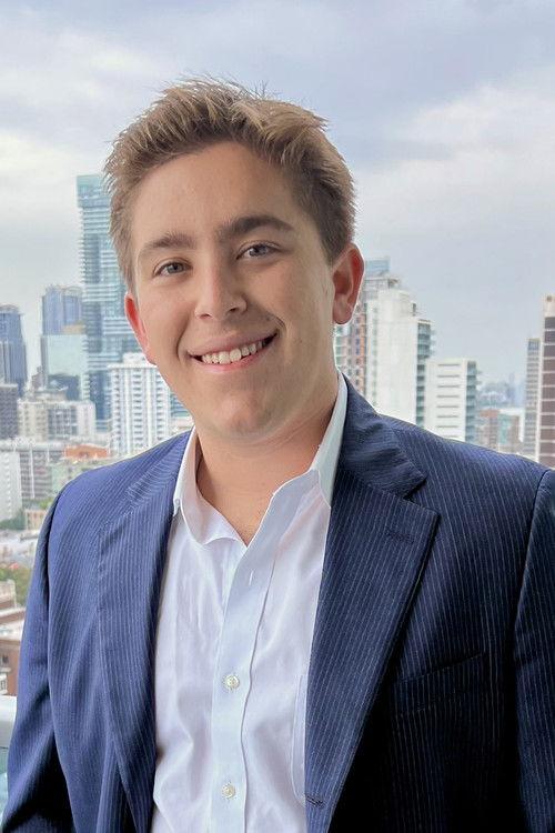 Jared Press fotoğrafı