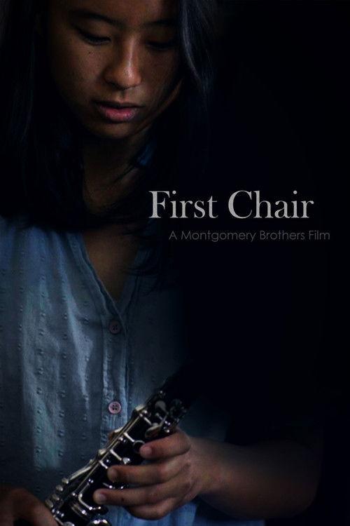 First Chair film afişi
