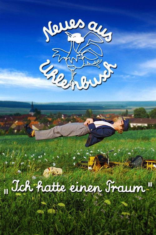 Neues aus Uhlenbusch - Ich hatte einen Traum film afişi