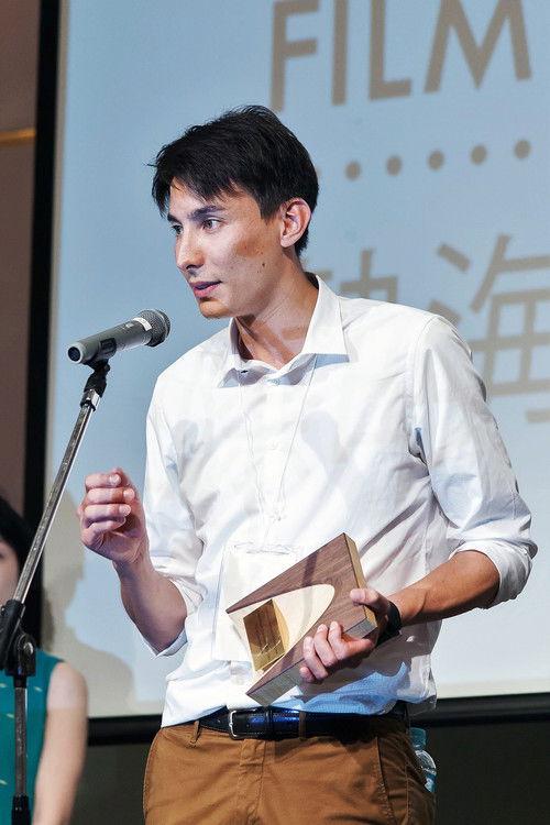 Kenjo McCurtain fotoğrafı