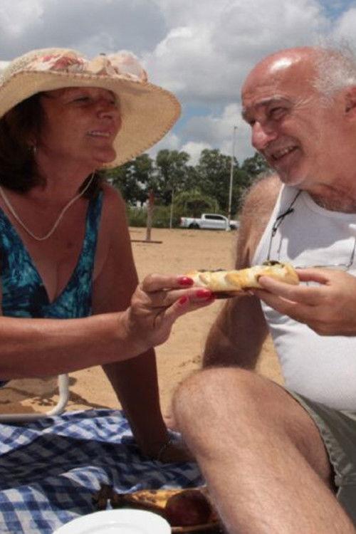 Mal llevado film afişi