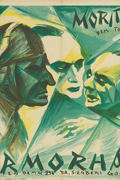 Moriturus film afişi